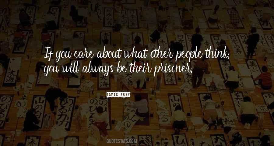 James Frey Quotes #1785581