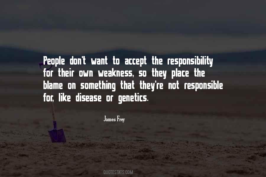 James Frey Quotes #1786357