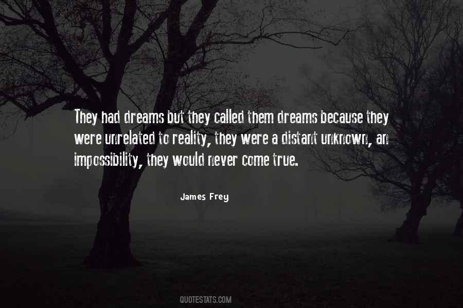 James Frey Quotes #1855763