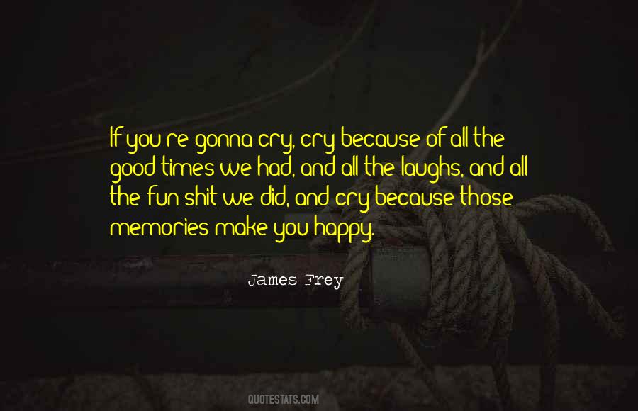 James Frey Quotes #267444