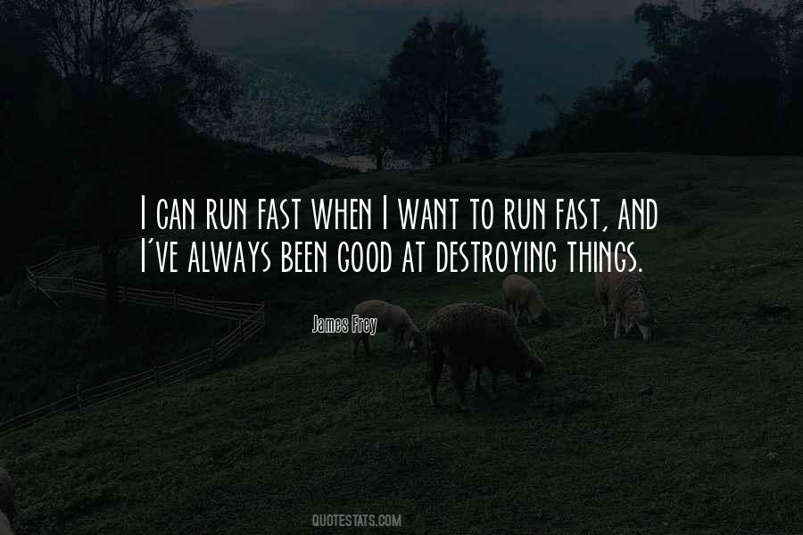 James Frey Quotes #293329