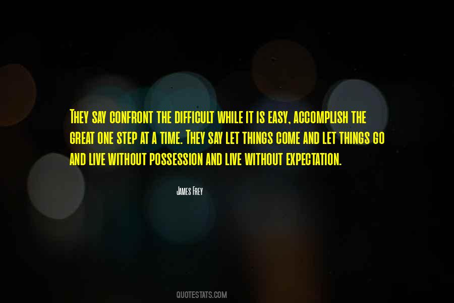 James Frey Quotes #393680