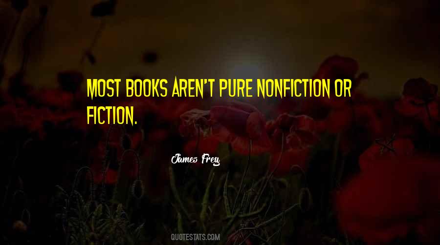 James Frey Quotes #44822