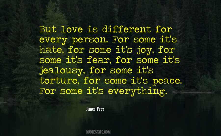 James Frey Quotes #449828
