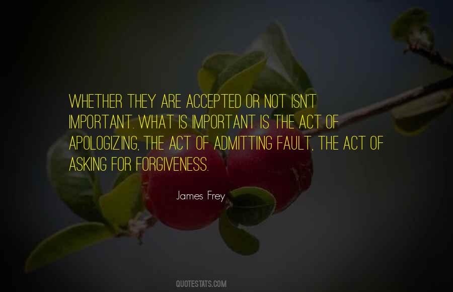 James Frey Quotes #495124