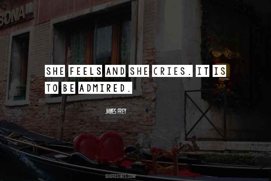 James Frey Quotes #501535