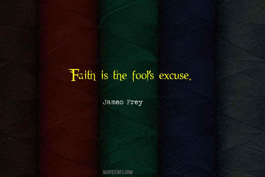 James Frey Quotes #524570