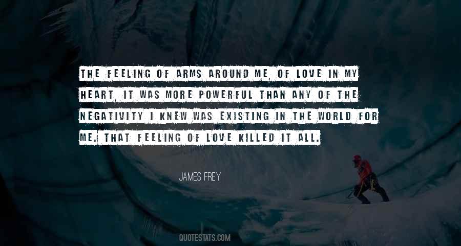 James Frey Quotes #554541