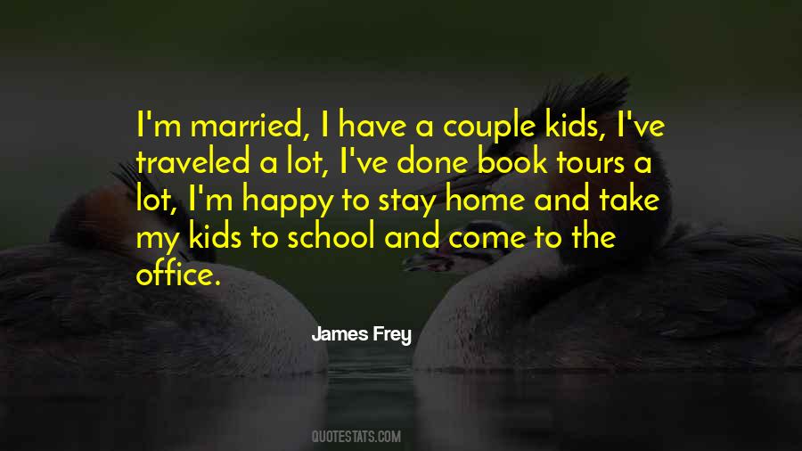 James Frey Quotes #748702