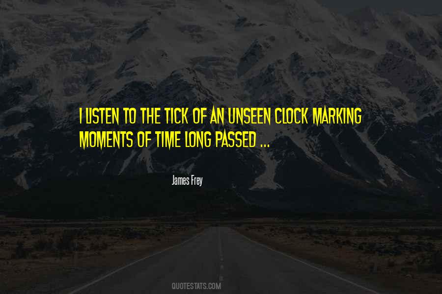 James Frey Quotes #951508