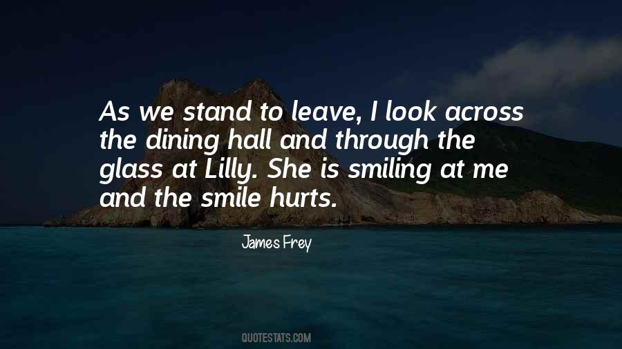 James Frey Quotes #985387