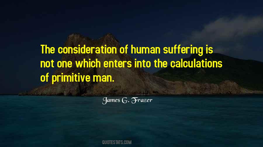 James G. Frazer Quotes #1242375