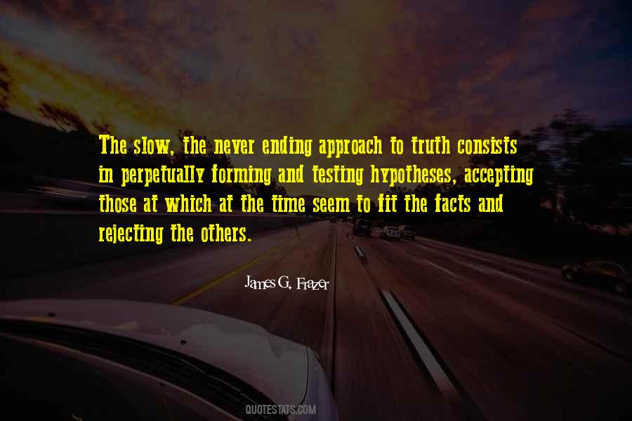 James G. Frazer Quotes #1303235