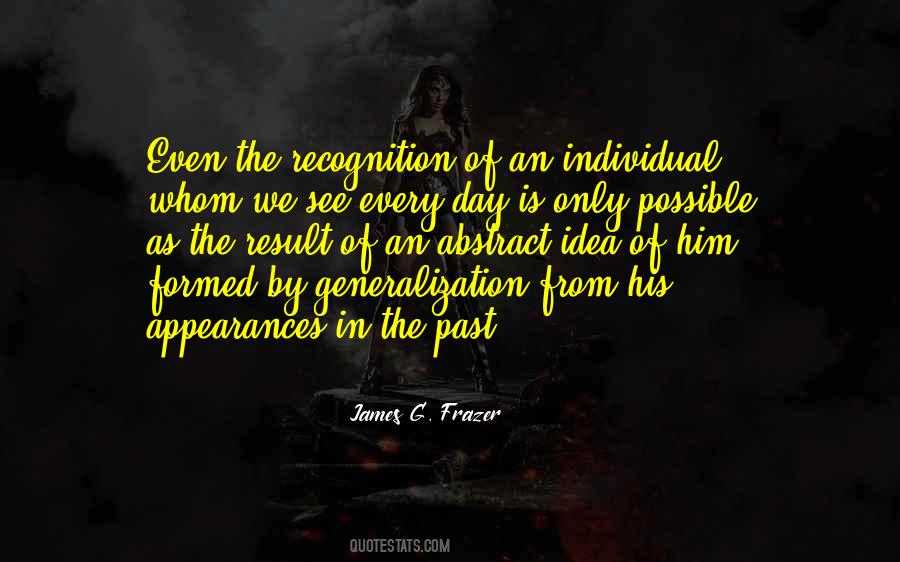 James G. Frazer Quotes #1487445