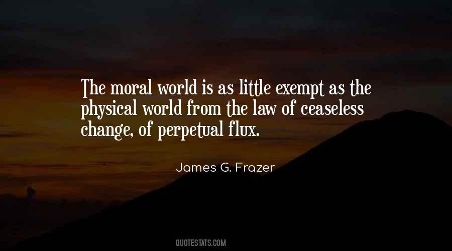 James G. Frazer Quotes #189968
