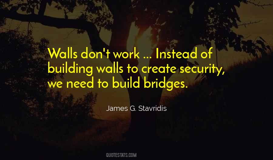 James G. Stavridis Quotes #1402526
