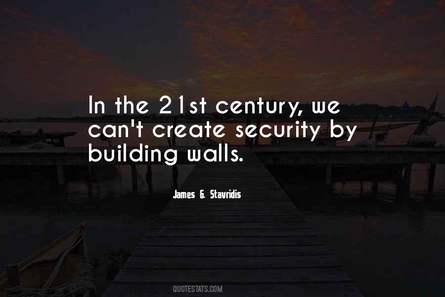 James G. Stavridis Quotes #150499