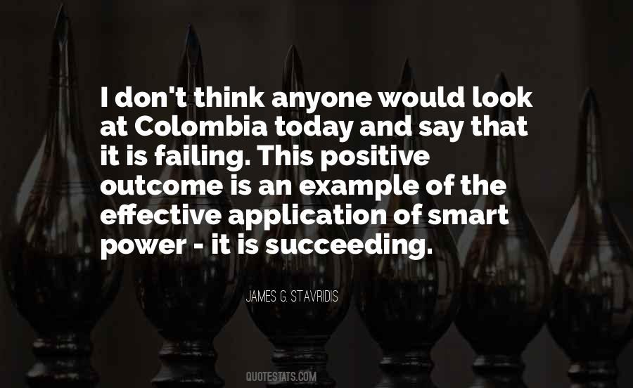 James G. Stavridis Quotes #573701