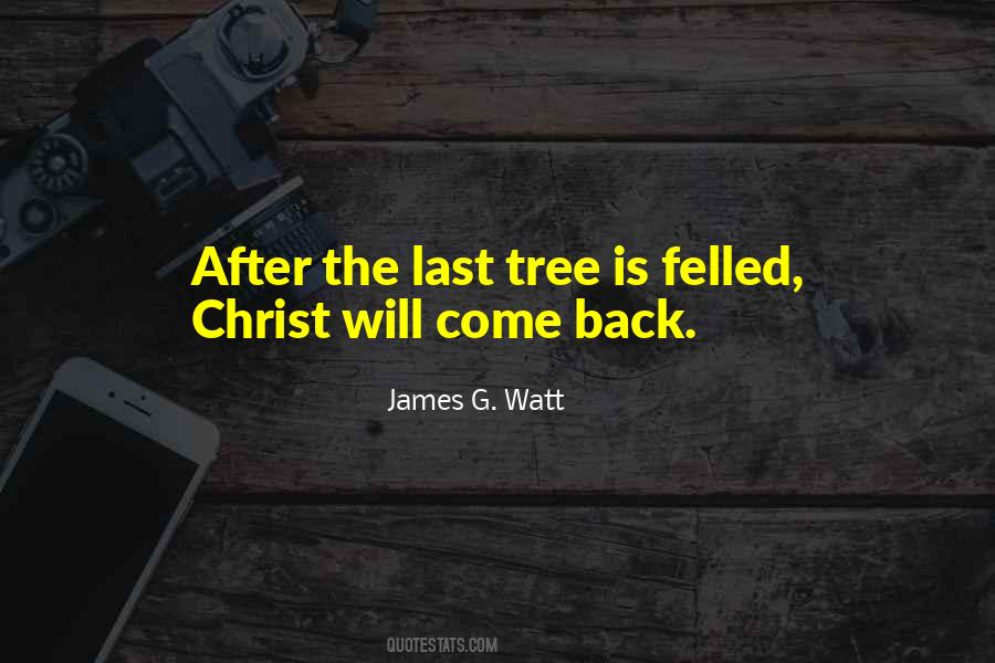 James G. Watt Quotes #819155