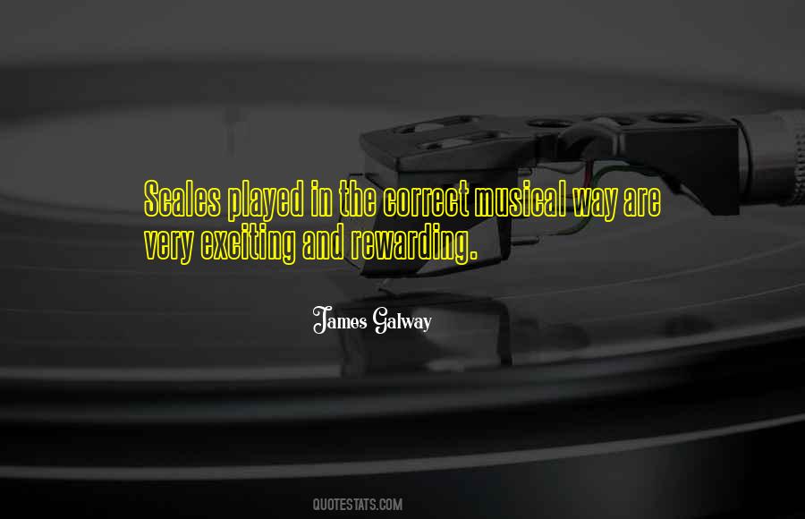 James Galway Quotes #1034174