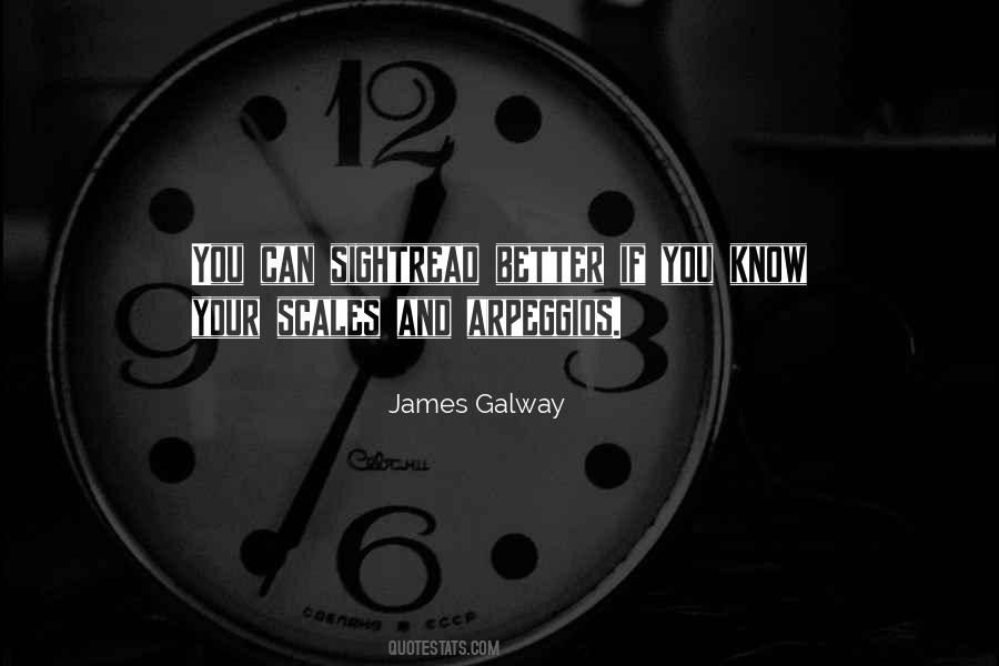 James Galway Quotes #368965