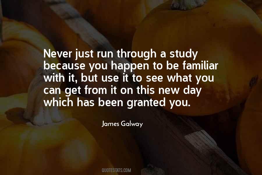 James Galway Quotes #971017