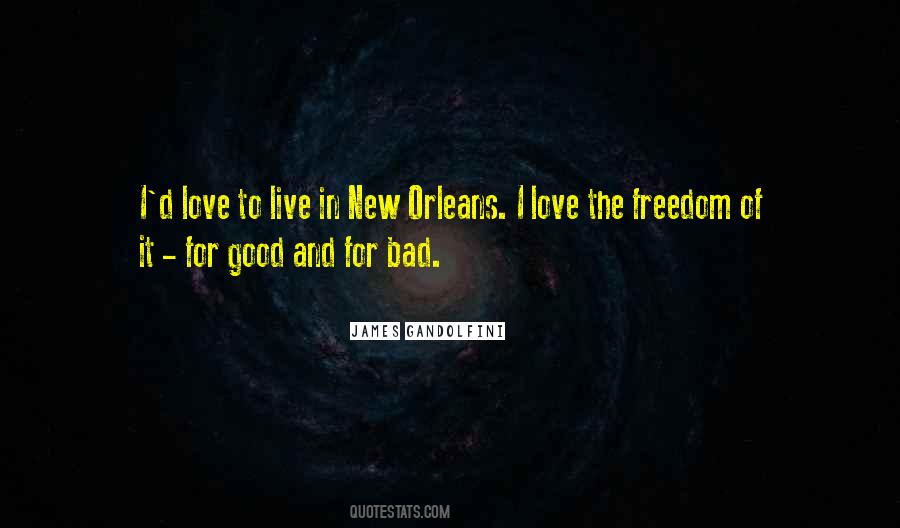 James Gandolfini Quotes #1076221