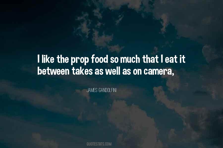 James Gandolfini Quotes #1163252