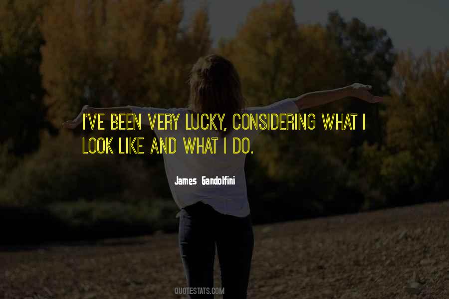James Gandolfini Quotes #133489