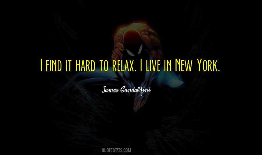 James Gandolfini Quotes #1782457