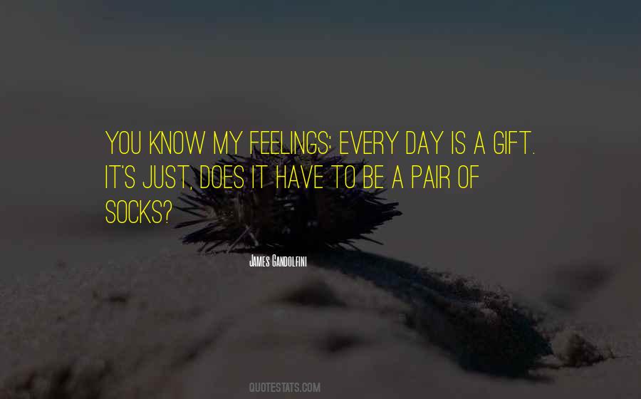 James Gandolfini Quotes #1786533