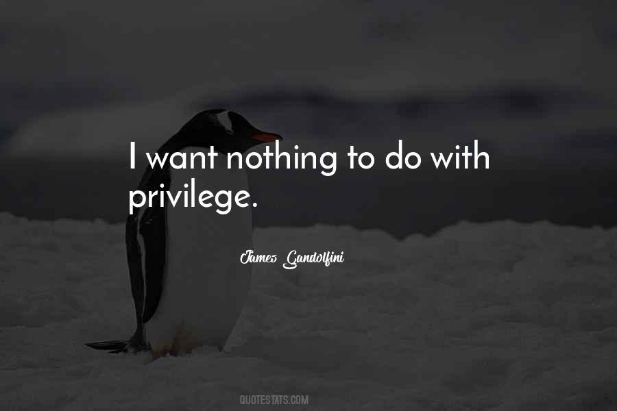 James Gandolfini Quotes #1864148