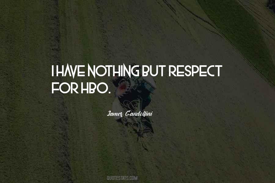 James Gandolfini Quotes #193580