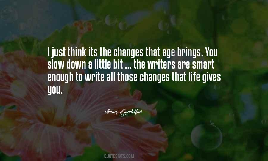 James Gandolfini Quotes #428442