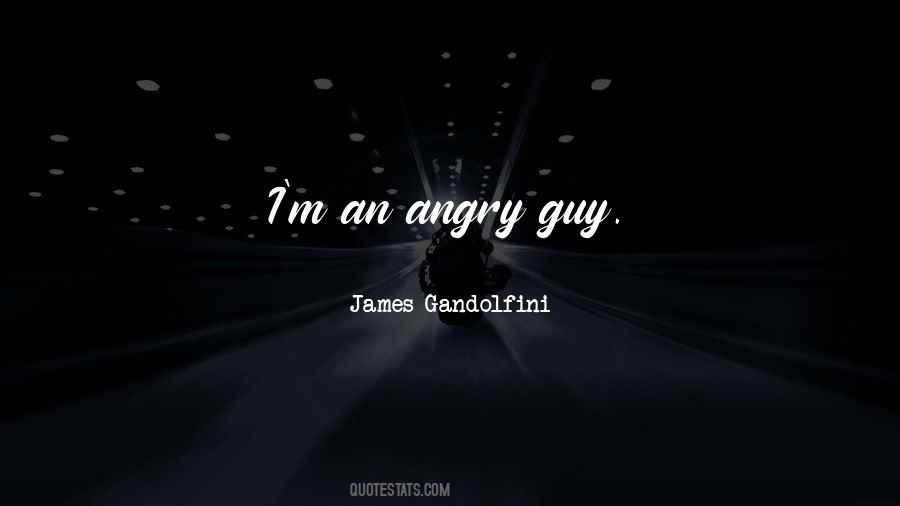 James Gandolfini Quotes #574034