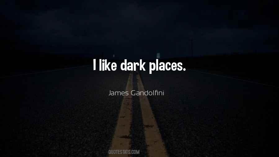 James Gandolfini Quotes #85298