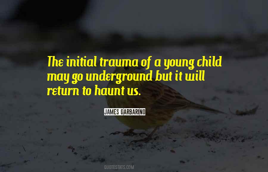 James Garbarino Quotes #323418 James Garbarino Quotes #323418