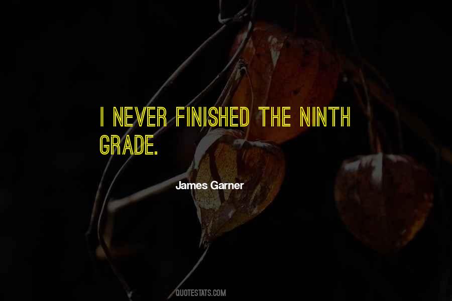 James Garner Quotes #1147669