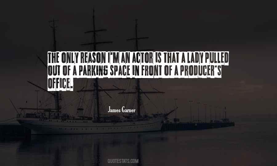 James Garner Quotes #138550