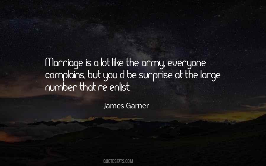 James Garner Quotes #1418116