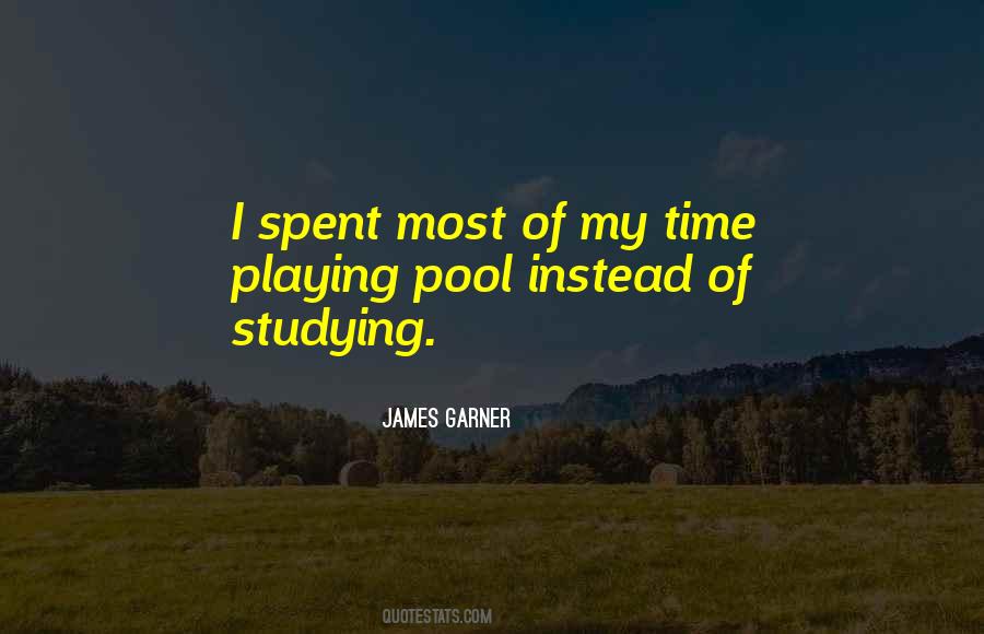 James Garner Quotes #1462405