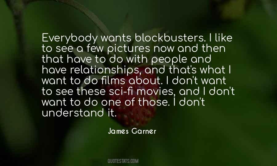 James Garner Quotes #1772328