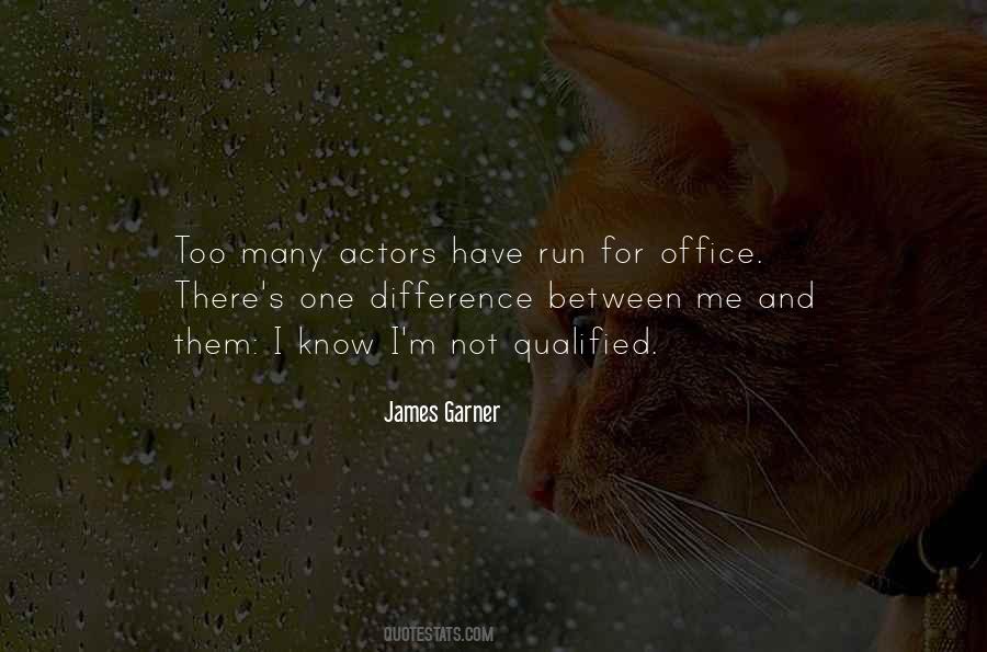 James Garner Quotes #1773774