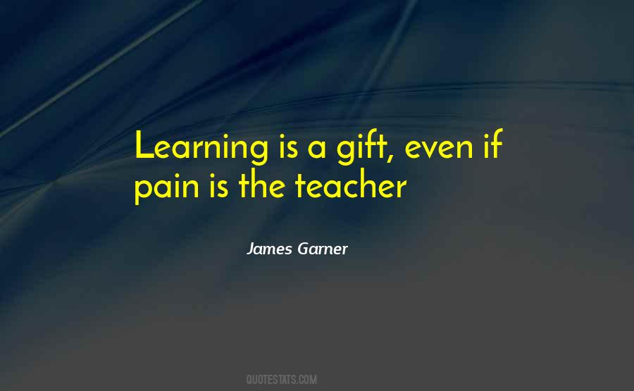 James Garner Quotes #240567