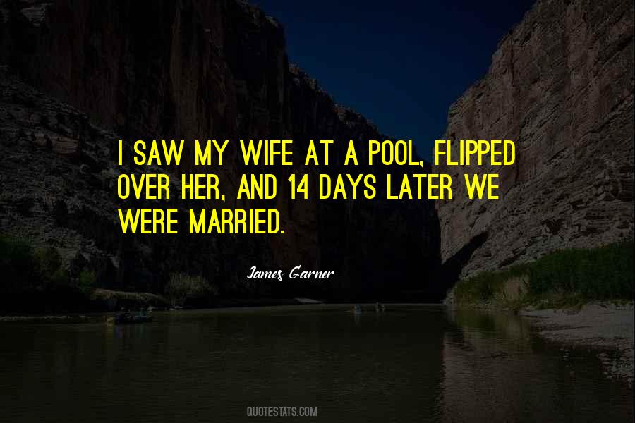 James Garner Quotes #420915