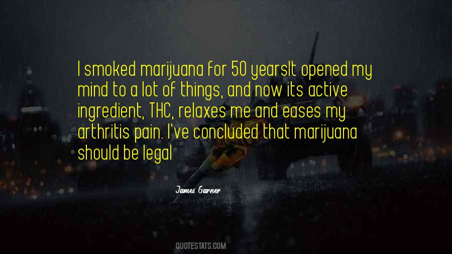 James Garner Quotes #464171