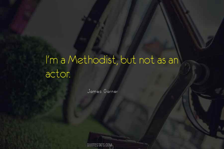 James Garner Quotes #664437