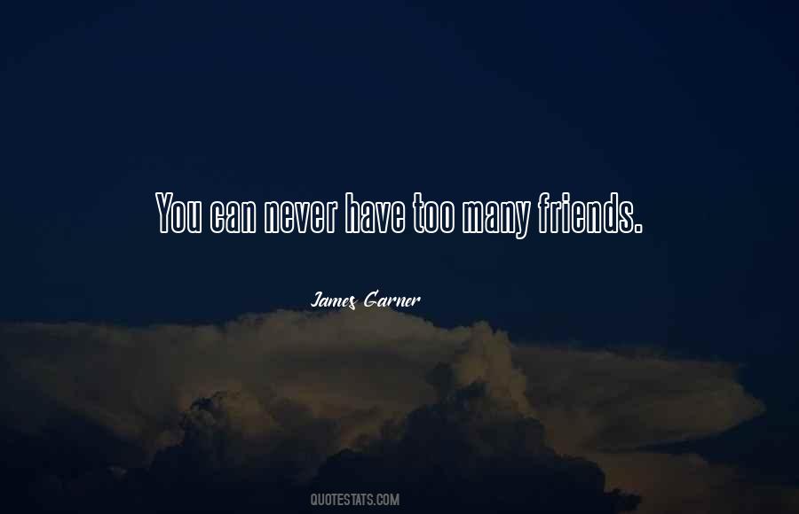 James Garner Quotes #84178