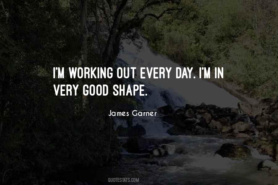 James Garner Quotes #874828