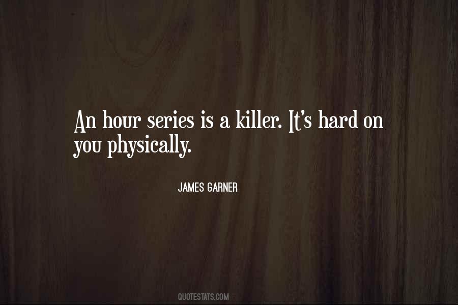 James Garner Quotes #909810